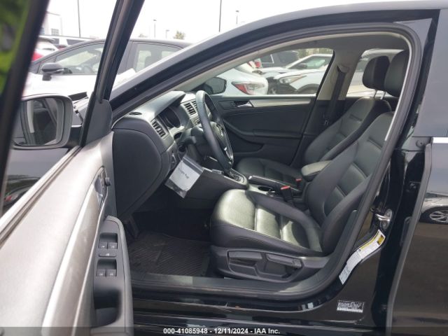 3VWDB7AJ9HM286206 Volkswagen Jetta 1.4t Se