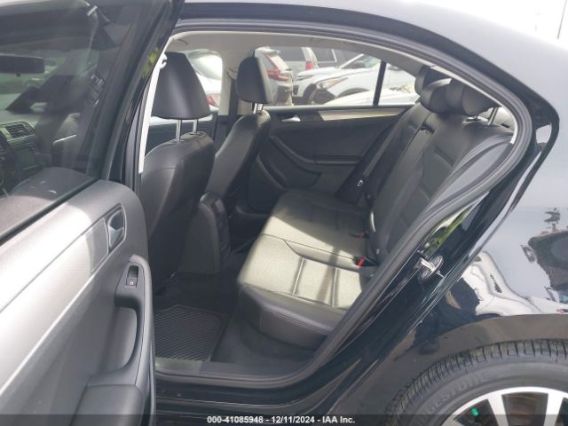 3VWDB7AJ9HM286206 Volkswagen Jetta 1.4t Se