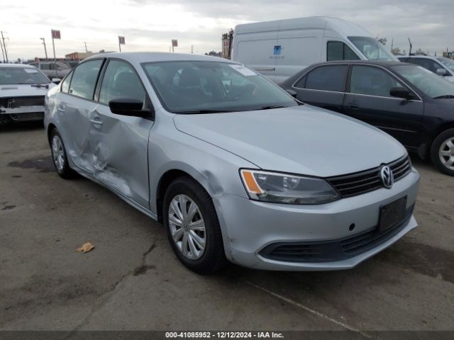 3VW2K7AJ7EM217307 auction archive image