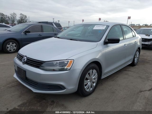 3VW2K7AJ7EM217307 Volkswagen Jetta 2.0l S