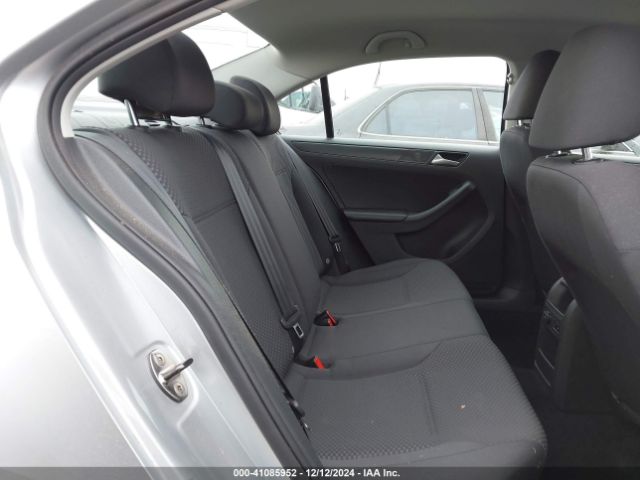3VW2K7AJ7EM217307 Volkswagen Jetta 2.0l S