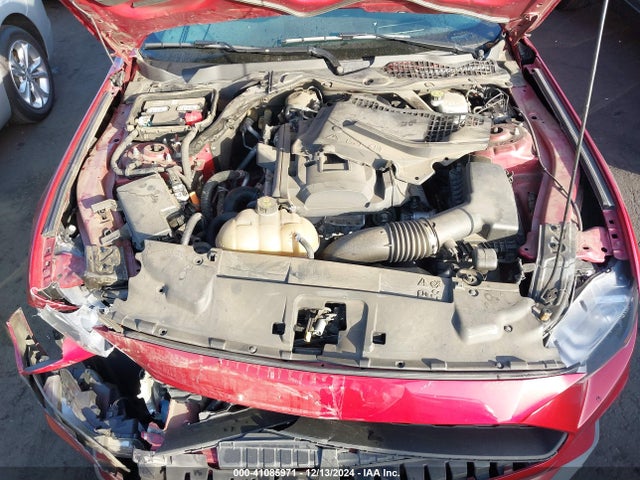 Ford Mustang Ecoboost 2019 1FATP8UH0K5153061 Image 10