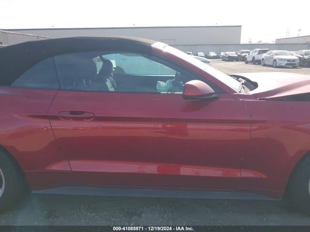 Ford Mustang Ecoboost 2019 1FATP8UH0K5153061 Image 14