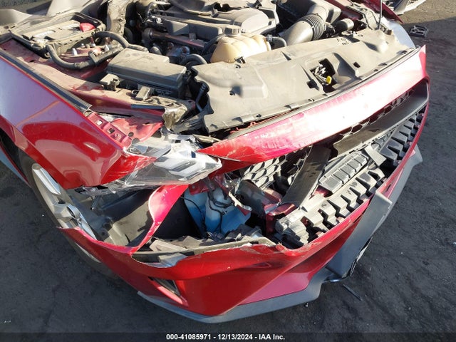 Ford Mustang Ecoboost 2019 1FATP8UH0K5153061 Image 6