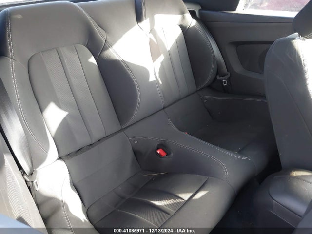 Ford Mustang Ecoboost 2019 1FATP8UH0K5153061 Image 8