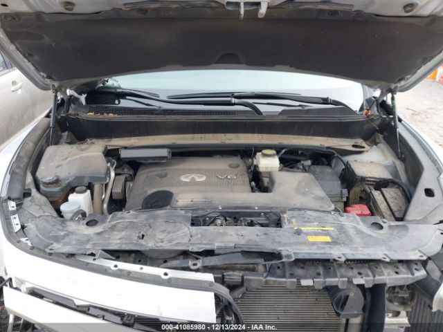 5N1AL0MM3EC507114 Infiniti QX60