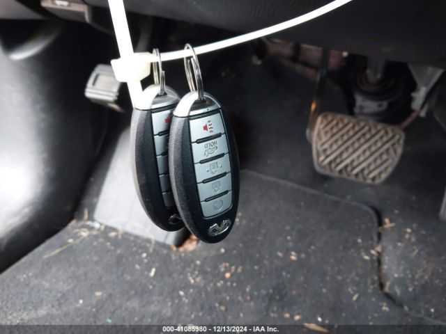 5N1AL0MM3EC507114 Infiniti QX60