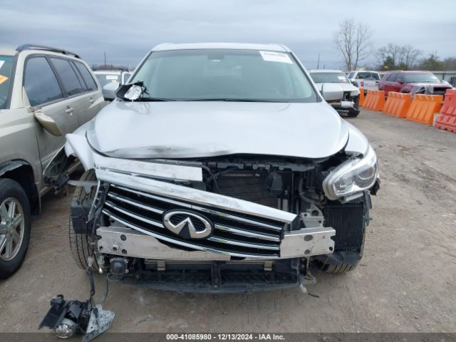 5N1AL0MM3EC507114 Infiniti QX60