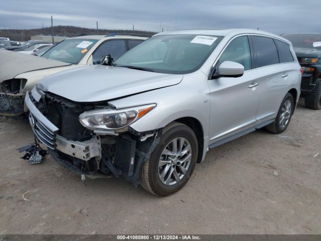 5N1AL0MM3EC507114 Infiniti QX60