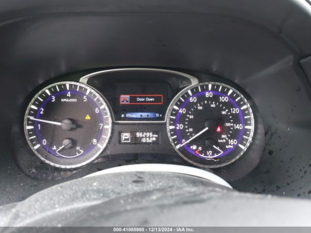 5N1AL0MM3EC507114 Infiniti QX60