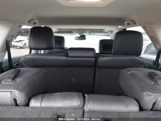 5N1AL0MM3EC507114 Infiniti QX60
