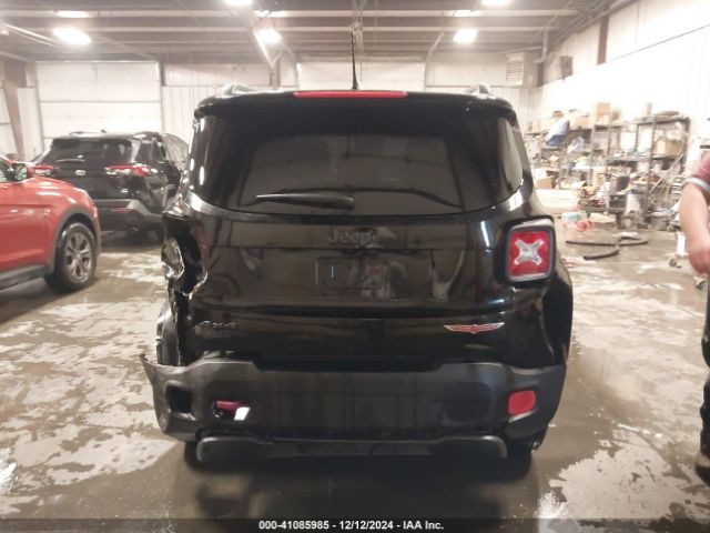 ZACCJBCB3HPG09107 Jeep Renegade Trailhawk 4x4