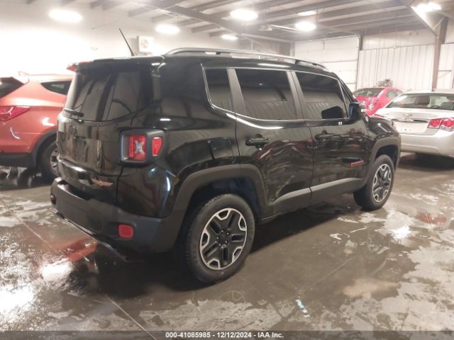ZACCJBCB3HPG09107 Jeep Renegade Trailhawk 4x4