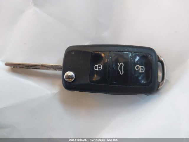 3VWLL7AJ9EM330208 Volkswagen Jetta 2.0l Tdi Value Edition