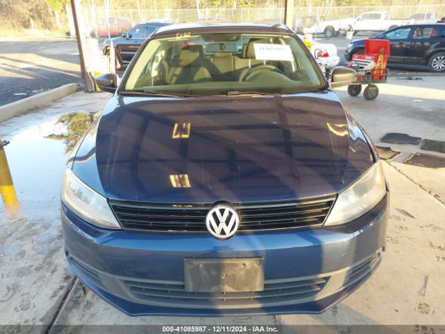 3VWLL7AJ9EM330208 Volkswagen Jetta 2.0l Tdi Value Edition