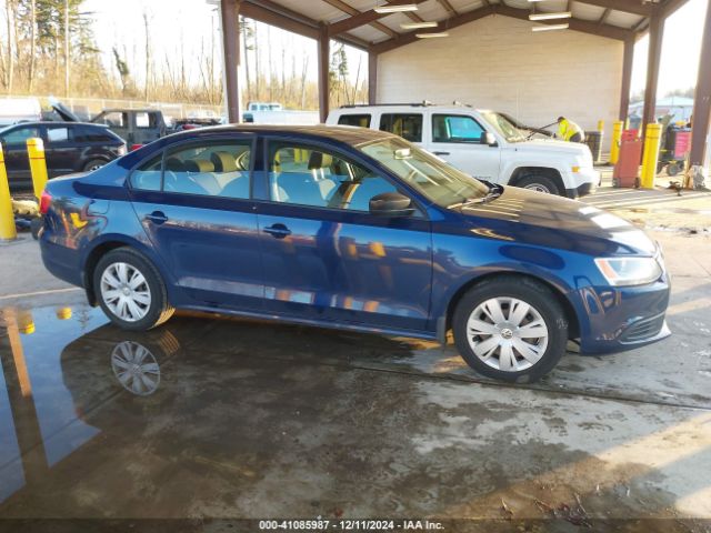 3VWLL7AJ9EM330208 Volkswagen Jetta 2.0l Tdi Value Edition