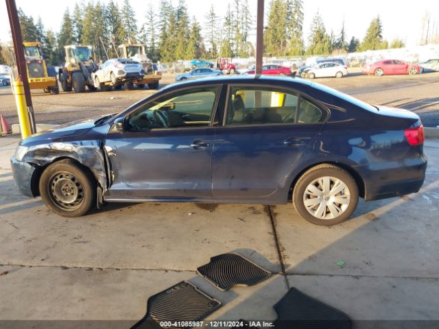 3VWLL7AJ9EM330208 Volkswagen Jetta 2.0l Tdi Value Edition