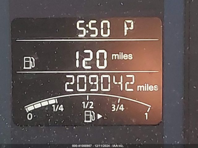 3VWLL7AJ9EM330208 Volkswagen Jetta 2.0l Tdi Value Edition