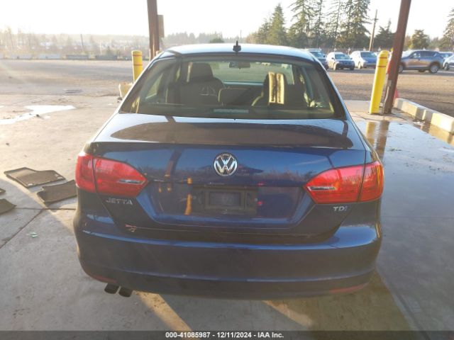 3VWLL7AJ9EM330208 Volkswagen Jetta 2.0l Tdi Value Edition