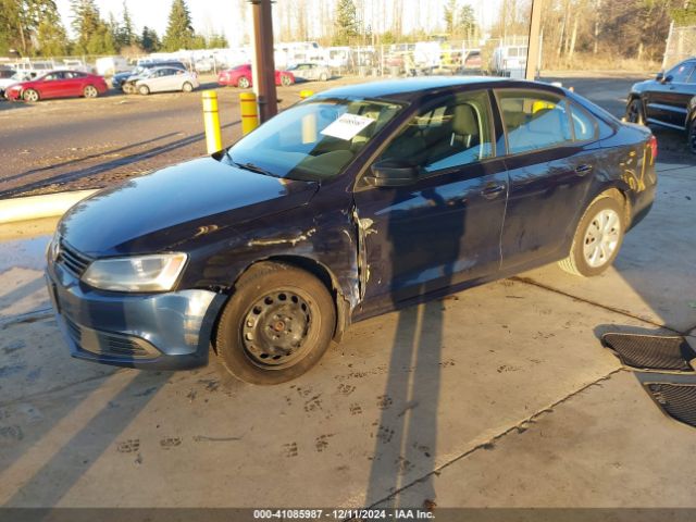 3VWLL7AJ9EM330208 Volkswagen Jetta 2.0l Tdi Value Edition
