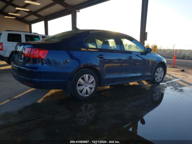 3VWLL7AJ9EM330208 Volkswagen Jetta 2.0l Tdi Value Edition