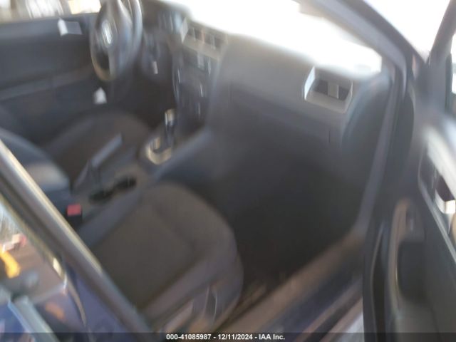 3VWLL7AJ9EM330208 Volkswagen Jetta 2.0l Tdi Value Edition