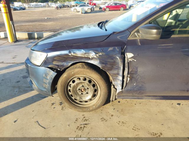 3VWLL7AJ9EM330208 Volkswagen Jetta 2.0l Tdi Value Edition