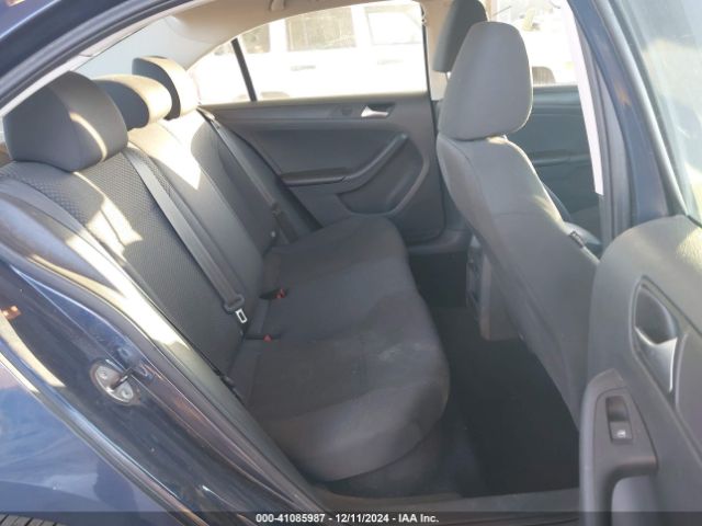 3VWLL7AJ9EM330208 Volkswagen Jetta 2.0l Tdi Value Edition