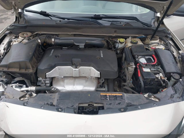 Chevrolet MALIBU 1LT 2015 1G11C5SL8FF348854 Image 10