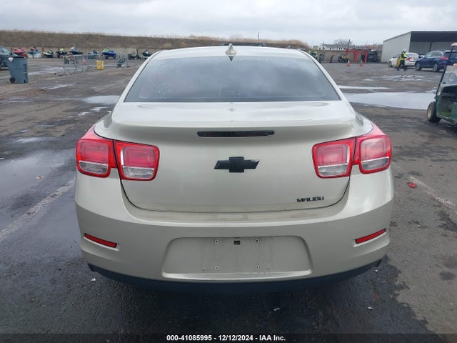Chevrolet MALIBU 1LT 2015 1G11C5SL8FF348854 Image 16
