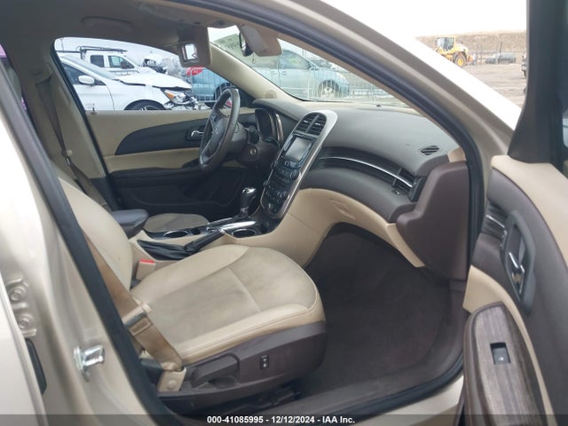 Chevrolet MALIBU 1LT 2015 1G11C5SL8FF348854 Image 5
