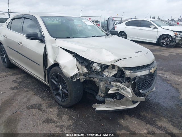 Chevrolet MALIBU 1LT 2015 1G11C5SL8FF348854 Image 6