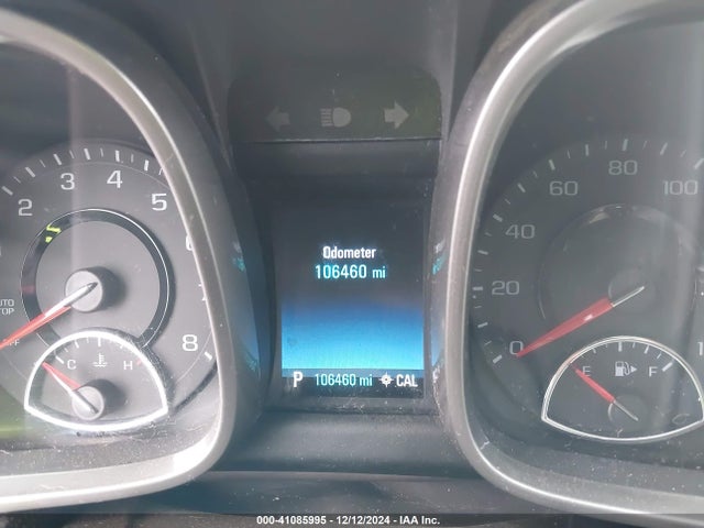 Chevrolet MALIBU 1LT 2015 1G11C5SL8FF348854 Image 7