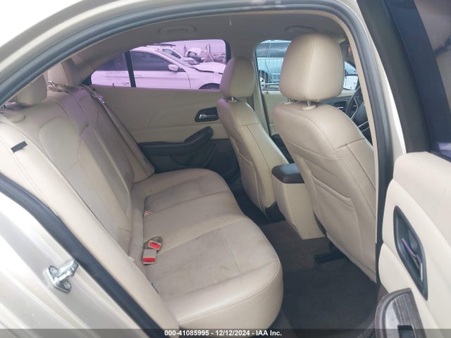 Chevrolet MALIBU 1LT 2015 1G11C5SL8FF348854 Image 8