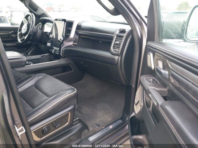1C6SRFPTXMN572095 RAM 1500 Limited  4x4 6'4 Box