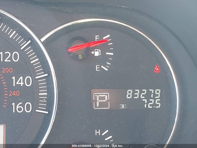 Nissan Maxima 3.5 Sv 2014 1N4AA5APXEC449823 Image 16