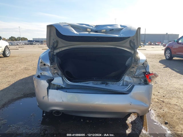 Nissan Maxima 3.5 Sv 2014 1N4AA5APXEC449823 Image 17