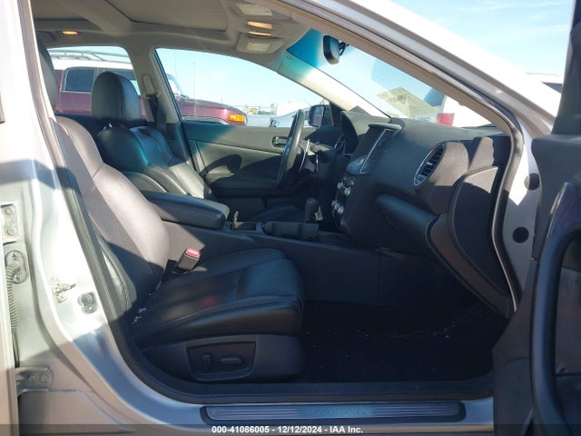 Nissan Maxima 3.5 Sv 2014 1N4AA5APXEC449823 Image 5