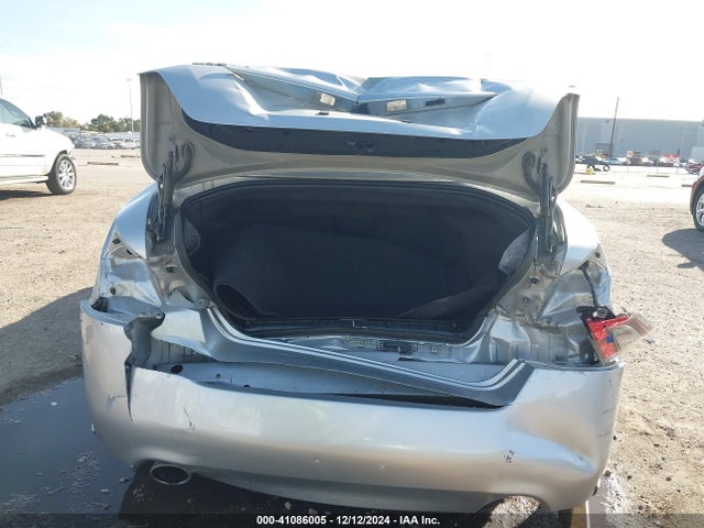 Nissan Maxima 3.5 Sv 2014 1N4AA5APXEC449823 Image 6