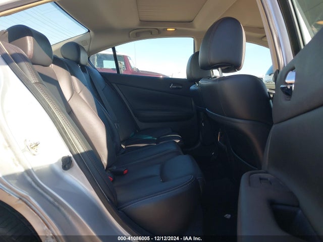 Nissan Maxima 3.5 Sv 2014 1N4AA5APXEC449823 Image 8