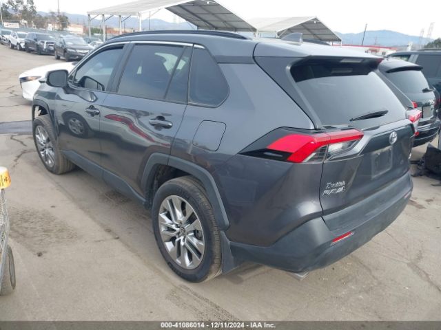 2T3C1RFV4NC192111 Toyota Rav4 Xle Premium