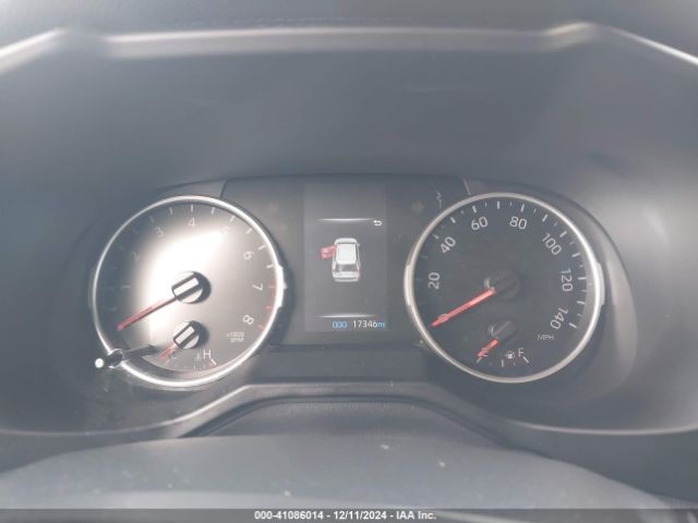 2T3C1RFV4NC192111 Toyota Rav4 Xle Premium