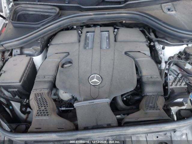4JGDF6EE1KB223609 Mercedes-Benz Gls 450 4matic