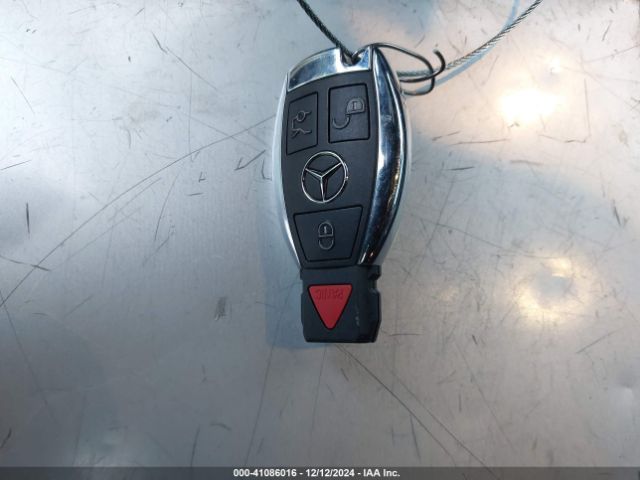 4JGDF6EE1KB223609 Mercedes-Benz Gls 450 4matic