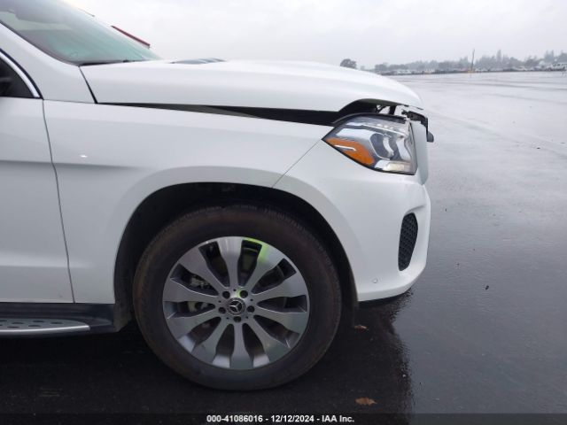 4JGDF6EE1KB223609 Mercedes-Benz Gls 450 4matic