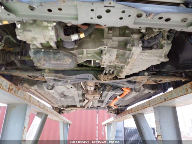 JTDKDTB39F1105239 Toyota Prius C Two