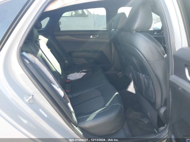5XXG64J24PG227253 KIA K5 Gt-line