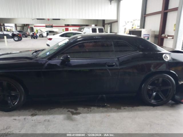 2C3CDZBG1FH811508 Dodge Challenger Sxt Plus