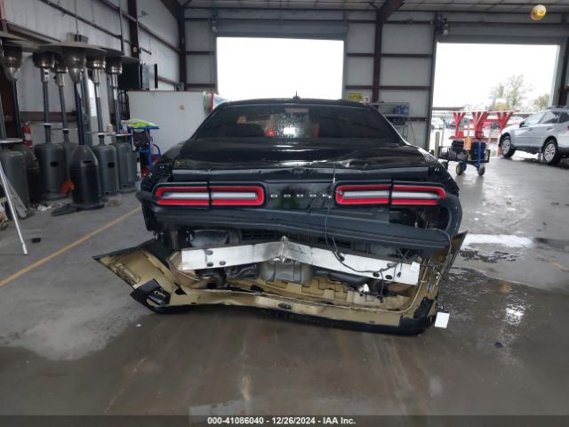 2C3CDZBG1FH811508 Dodge Challenger Sxt Plus