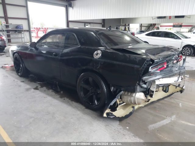 2C3CDZBG1FH811508 Dodge Challenger Sxt Plus